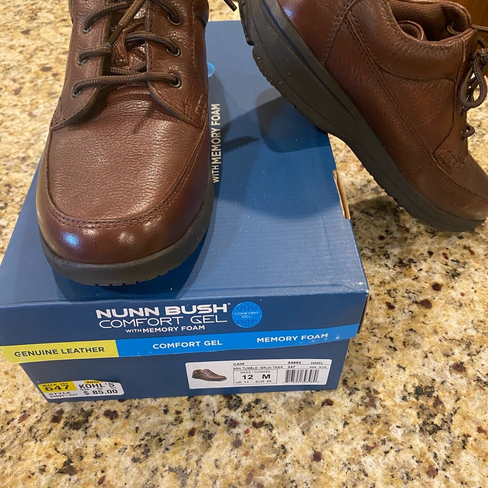 Men’s Shoes